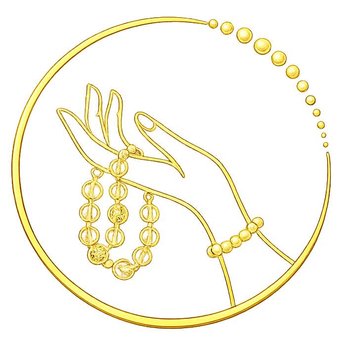 The Gifted Hands